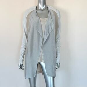 Escada Sport women 2 pieces top size M Authentic